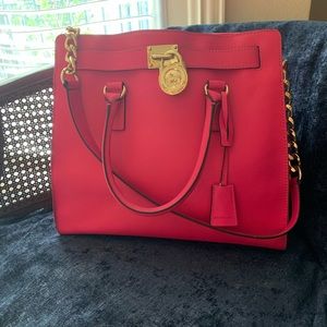 Michael Kors Hamilton